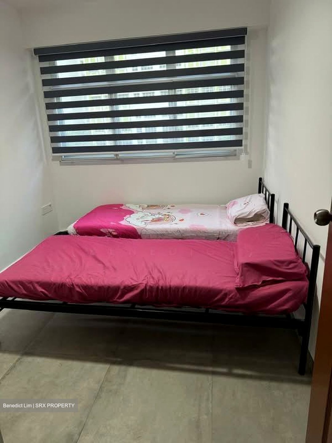 Blk 672A Vine Grove @ Yishun (Yishun), HDB 4 Rooms #599189741